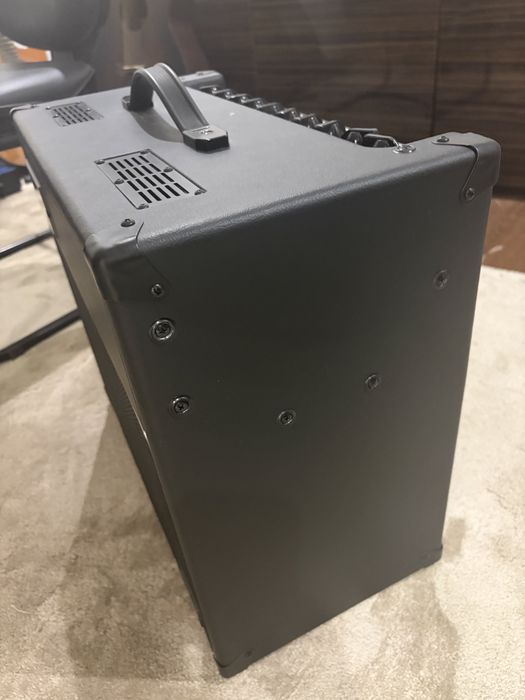 Amplificador EVH 5150 Combo