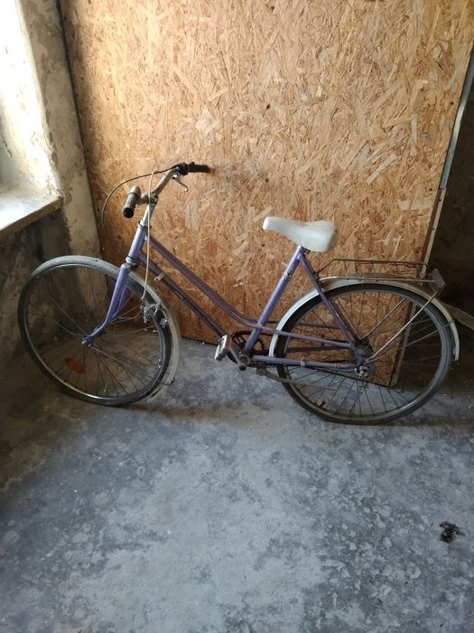 Rower damski szosowy Wałbrzych • OLX.pl