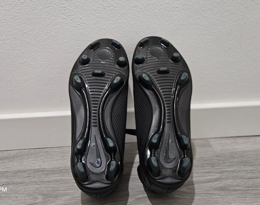 Chuteiras(NOVAS) NIKE MERCURIAL