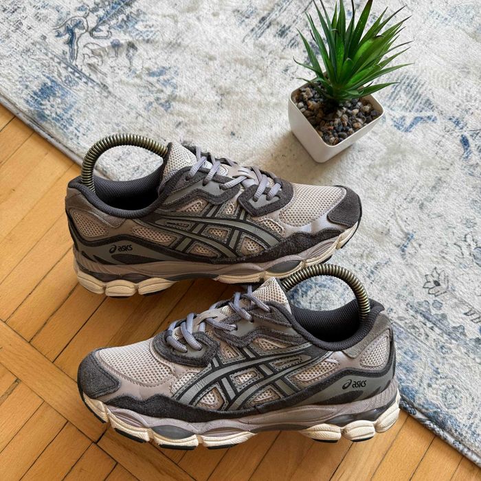 Кросівки Asics Gel-NYC / 39 розмір