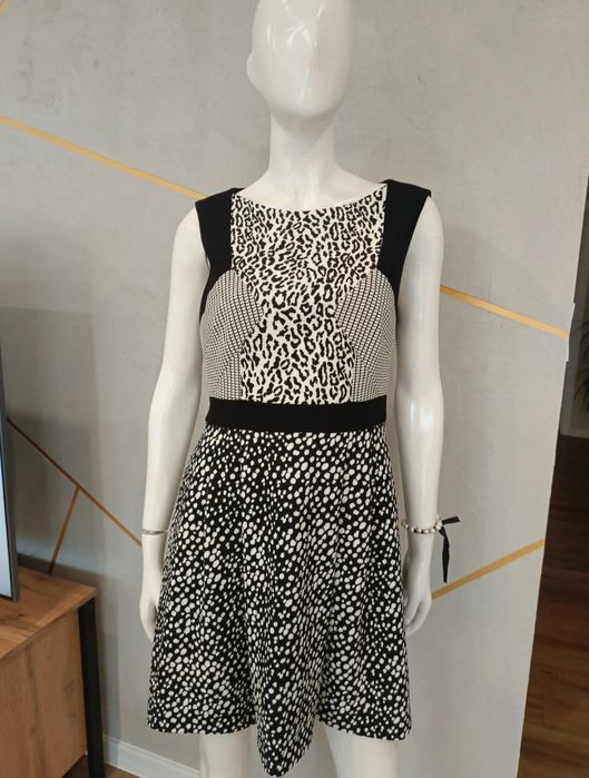 Karen Millen L nowa sukienka