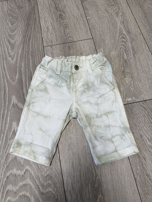 Шортики детские , джинсовые , размер 104