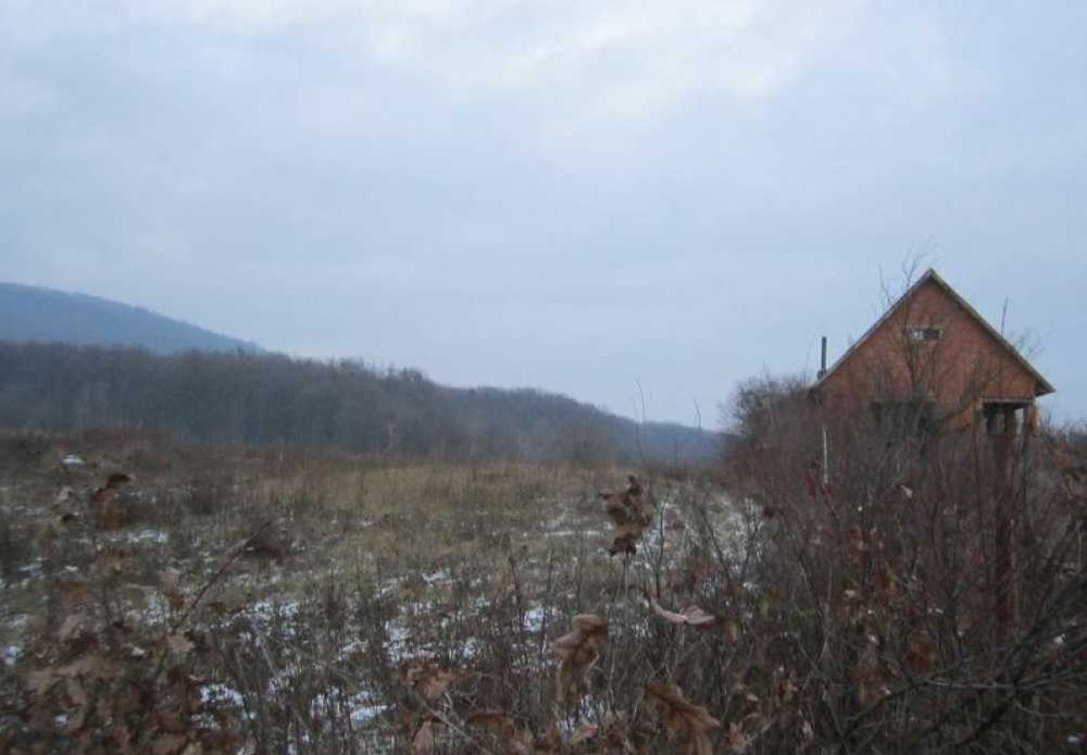 Земельна ділянка Закарпатська обл., с.Холмець, вул.Рибна-12000у.е