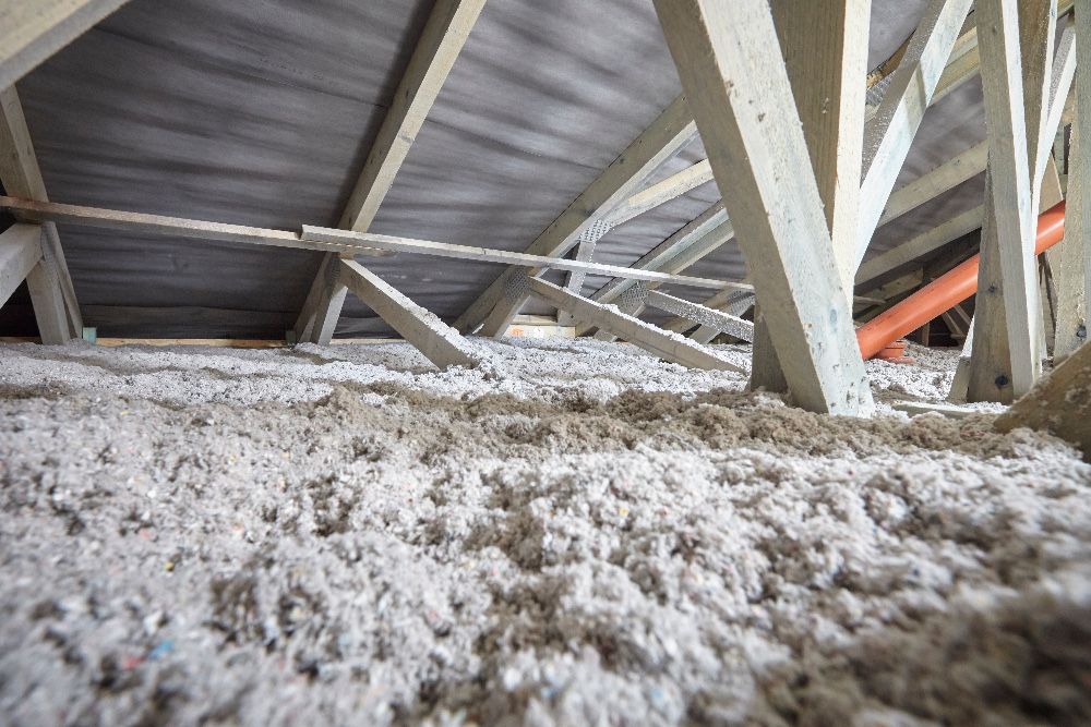 Ocieplenie , docieplenie celolozą , pianą pur, granulatem SUPER CENY