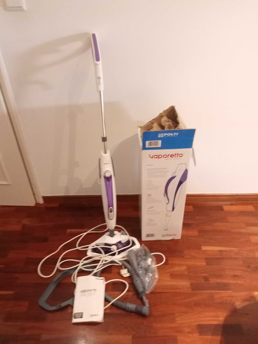 Vaporetto mop SV 440 POLTI