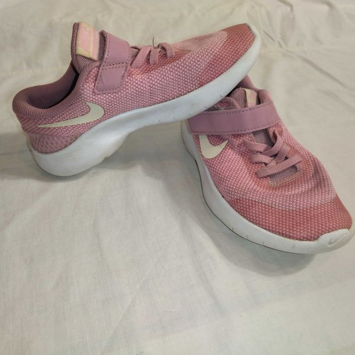 Дитячі бігові кросівки Nike Flex Experience Run 7