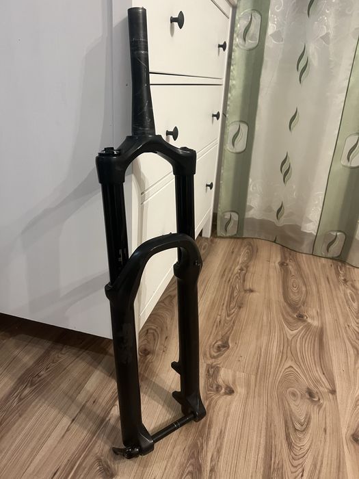 Rock shox lyrik ultimate 2020