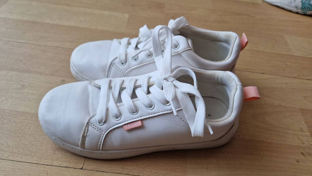 Buty dziewczęce  House Brand