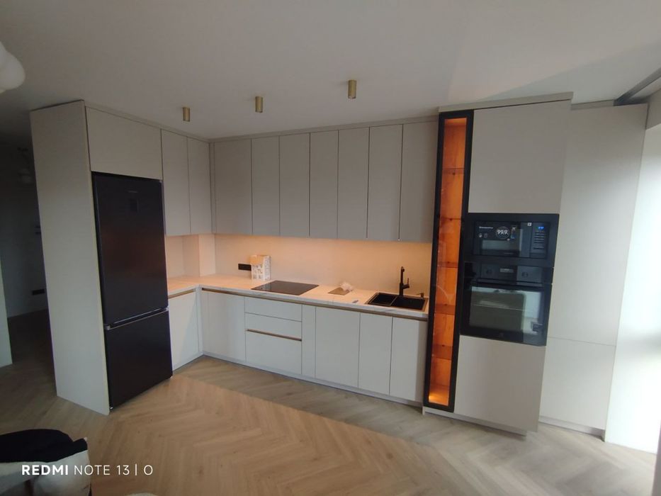 Меблі під замовлення, кухня, шафа, прихожа.