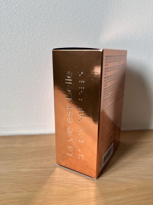 Lancome La vie est belle L’extrait 50ml NOWY