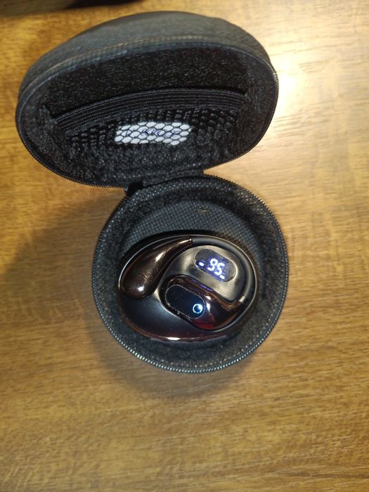 Słuchawki z translatorem tłumaczenie