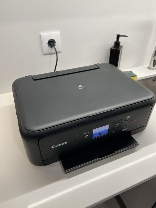 Canon Multifunction Printer461127607114813440