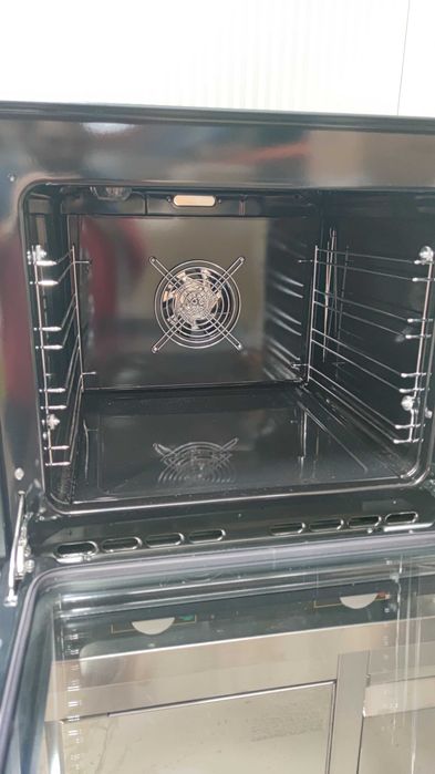 Forno convector 4 niveis gastronomia / pastelaria pão ENTREGA IMEDIAta