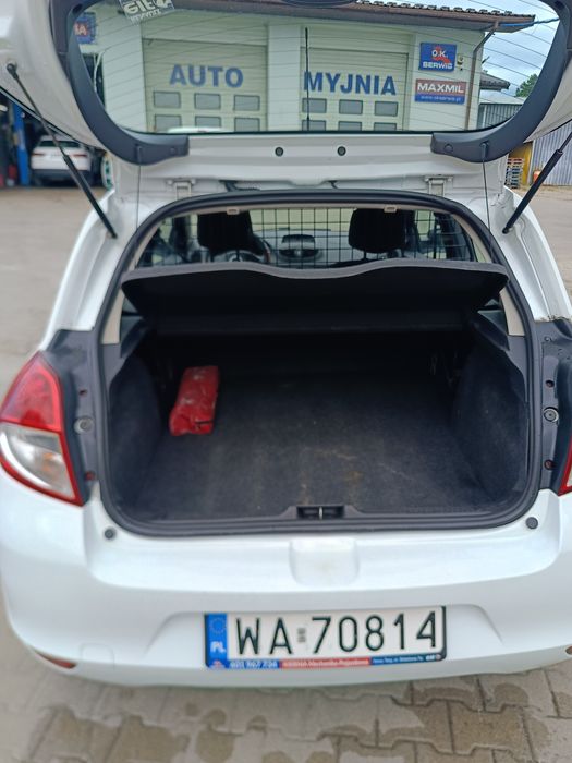 Sprzedam Renault Clio