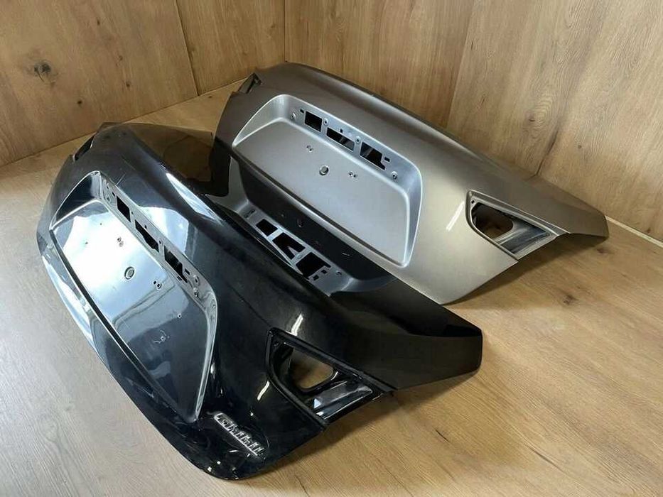 Maserati Ghibli Кришка багажника
