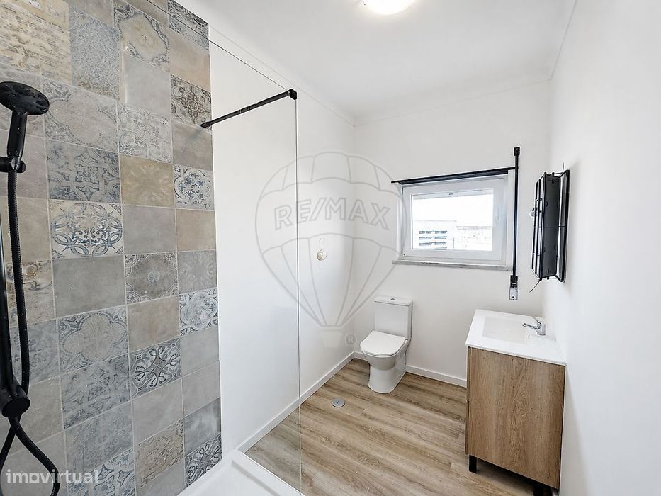 Apartamento T2 para venda