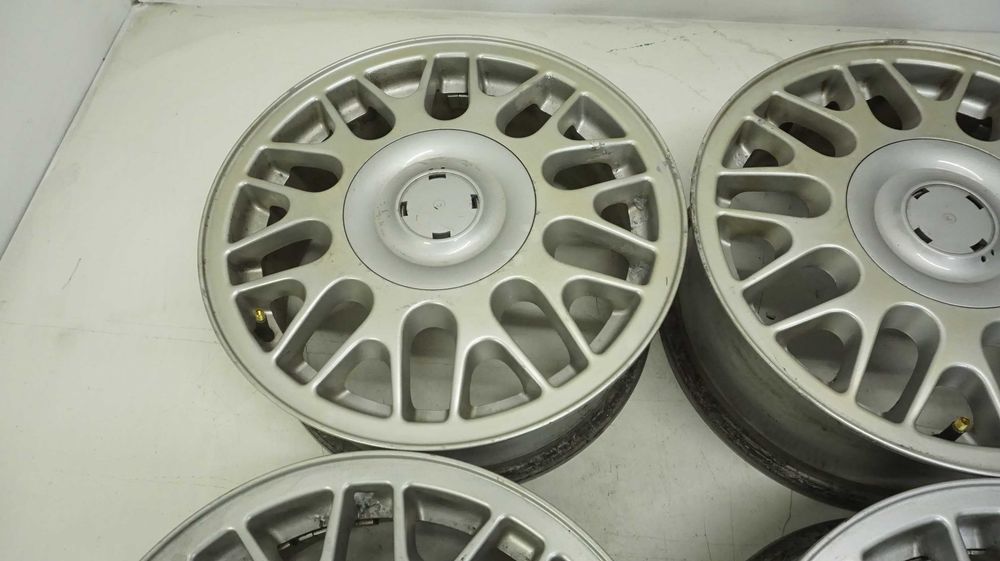 Felgi 15 BBS 4X100 VW Golf Polo Seat Kia Hyundai Toyota Suzuki