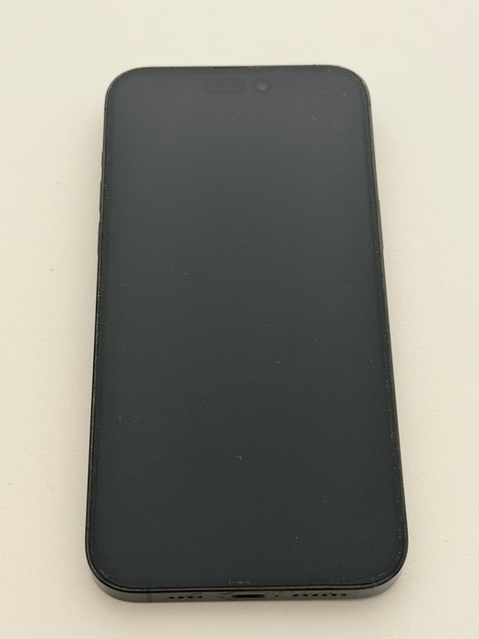 Iphone 14 Pro Max 256gb