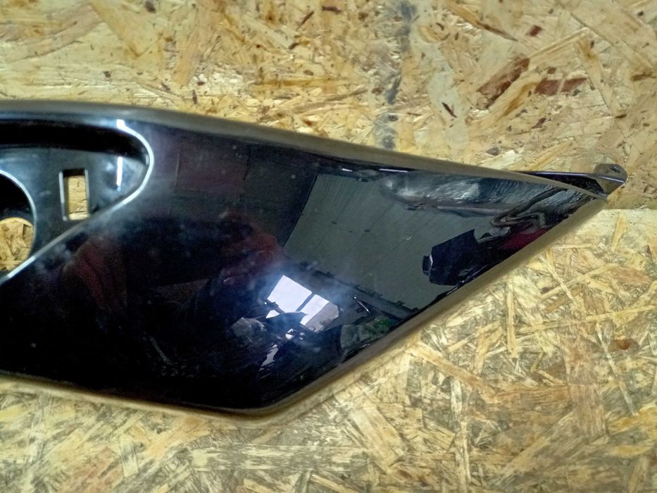 Kawasaki ER6 08-12 boczek owiewka prawy tył oryginał