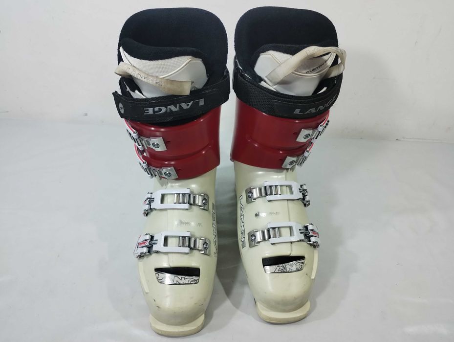 buty narciarskie Lange RX 110  roz 26,5 40 / 41