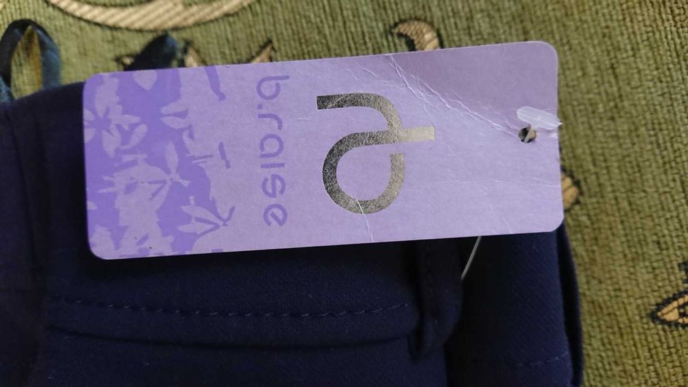 Штани жіночі р54 брюки