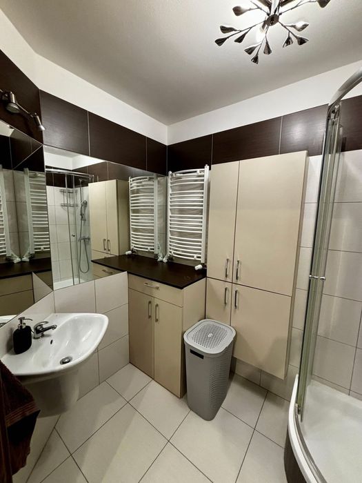 Dwupokojowe mieszkanie Sołtysowice + GARAŻ + KOMÓRKA LOKATORSKA