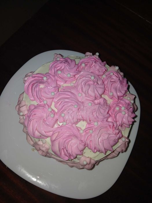 Торти на замовлення.