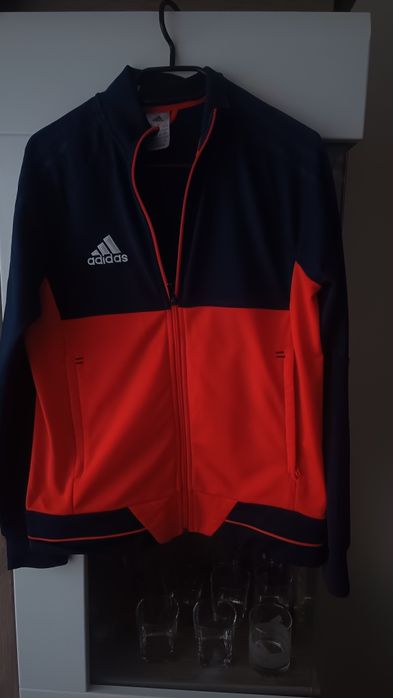 Bluza chłopięca Adidas