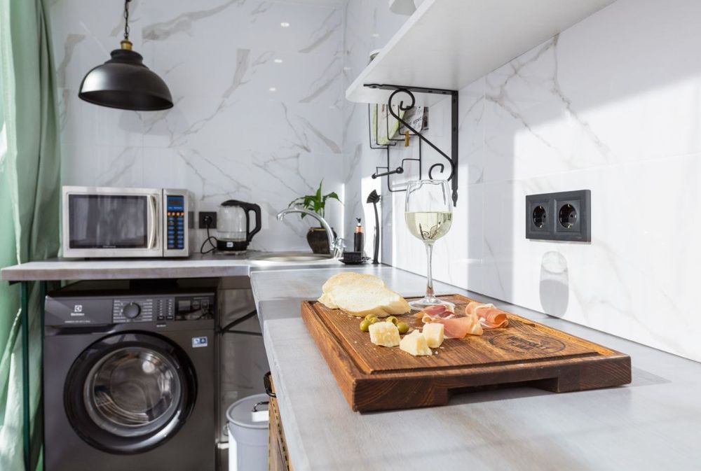 (Вільна з 23.03.25) Лофт подобово оболонь.