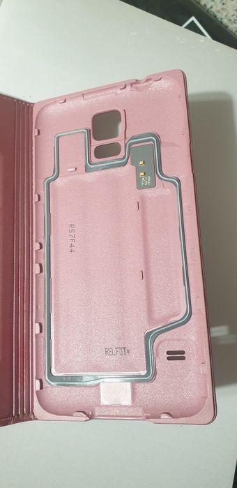 Etui samsung s5 ( nowy)