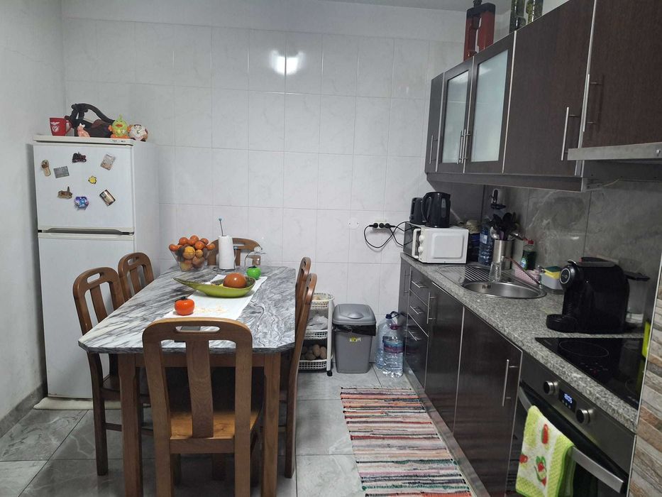 T1 transformado em T2 em Paço de Sousa Penafiel