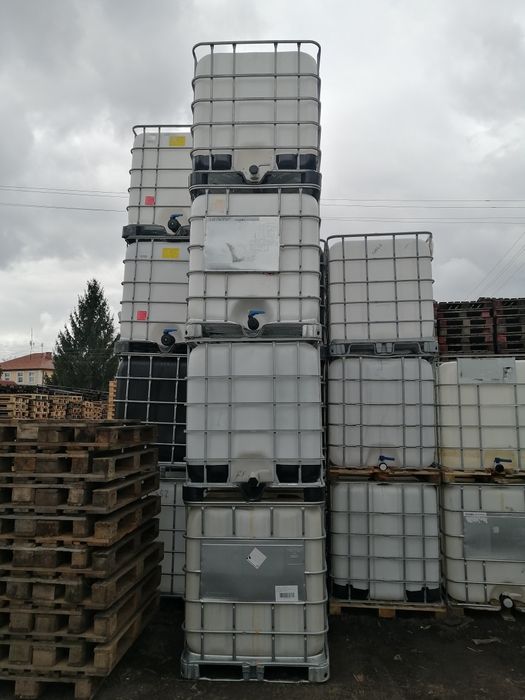 Zbiorniki mauzery rsm