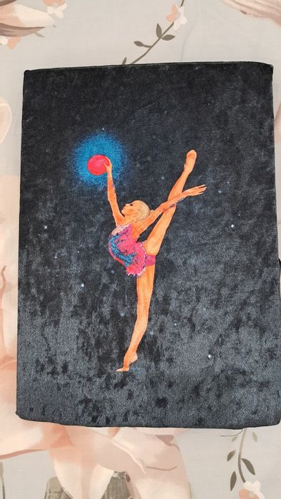 Купальники для гимнастики, купальник, болеро, форма