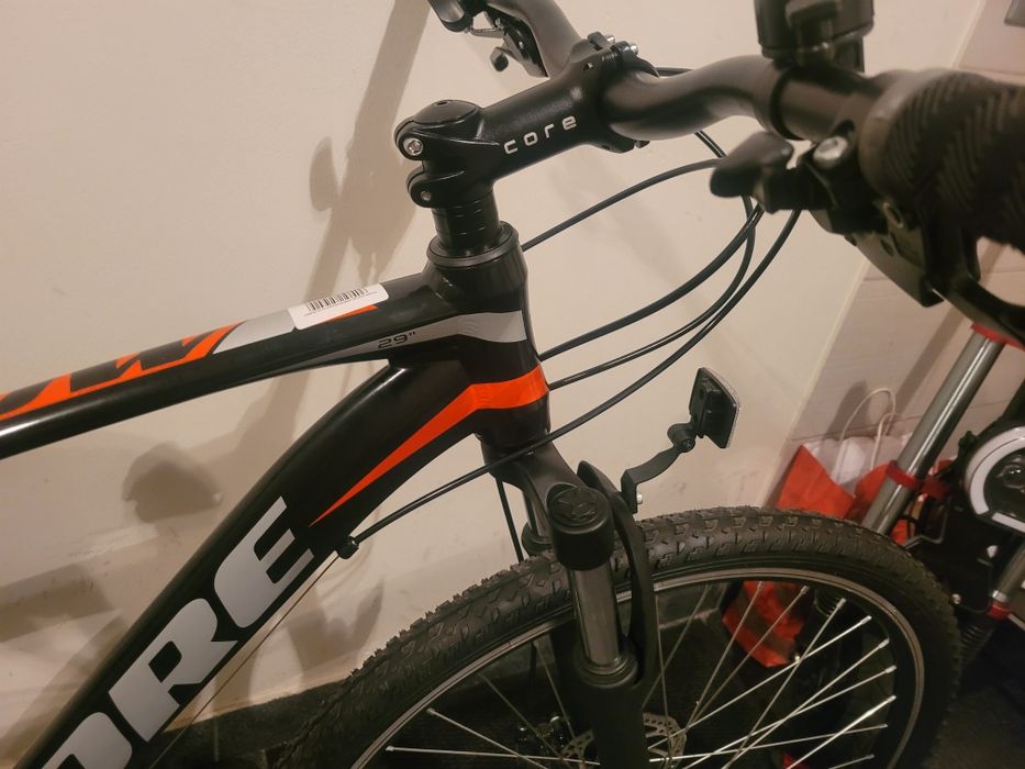 Rower MTB górski góral 'Core' nowy 29"