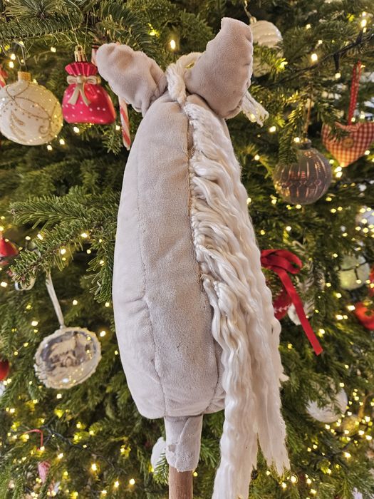 Hobby horse A3 + kij