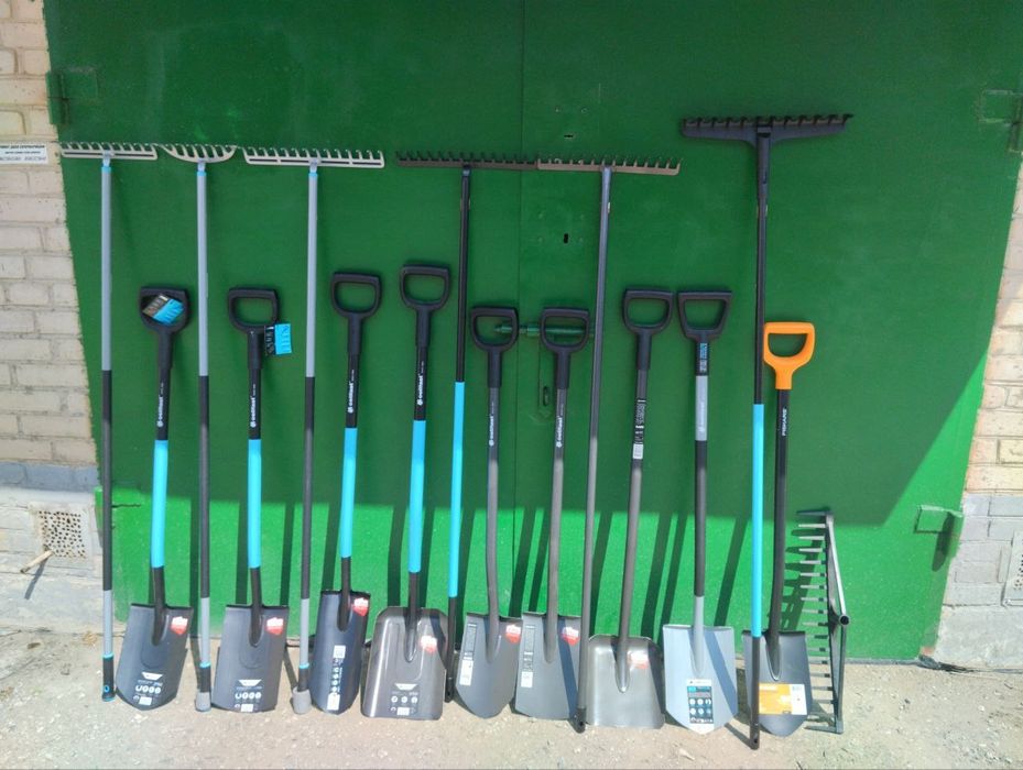 Лопата саперка Cellfas Cell Pro IDEAL