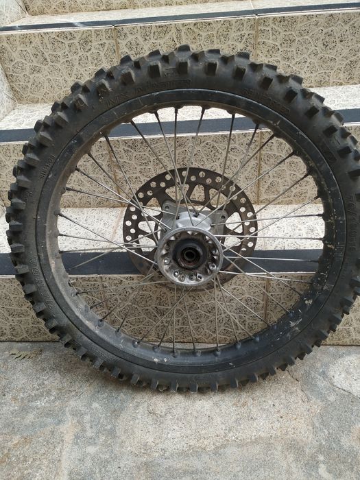 Rodas de moto para venda
