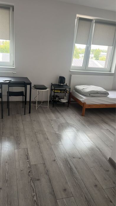 Noclegi Przystanek Janow