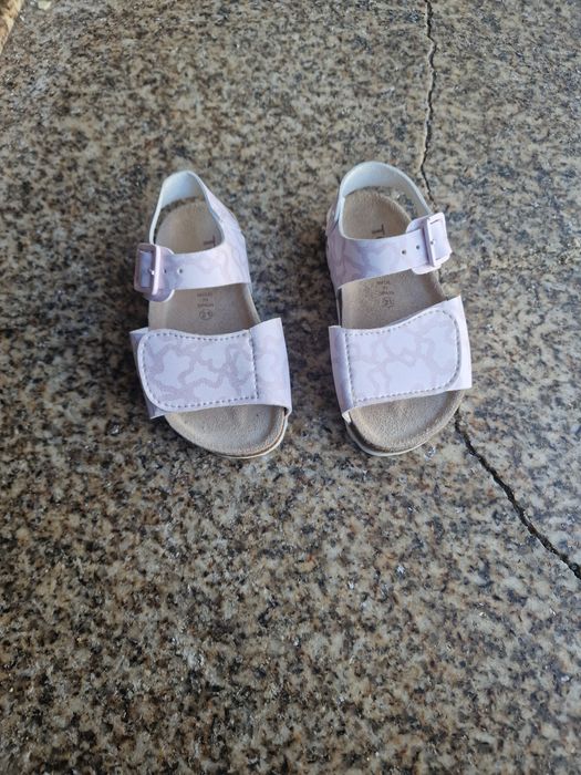 Sandalia Tous Baby