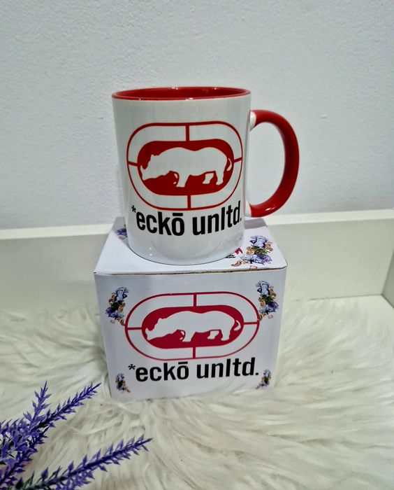 Eckö Unltd Caneca