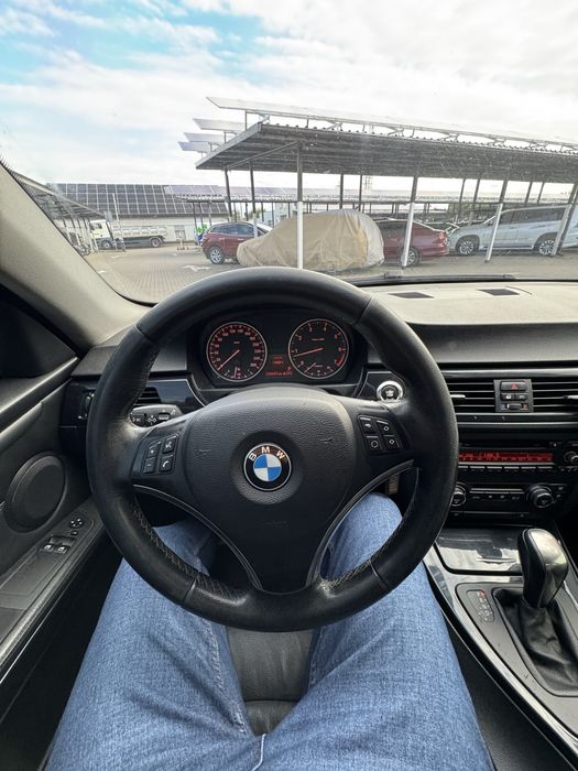 Продам Bmw E92 2,0 бензин
