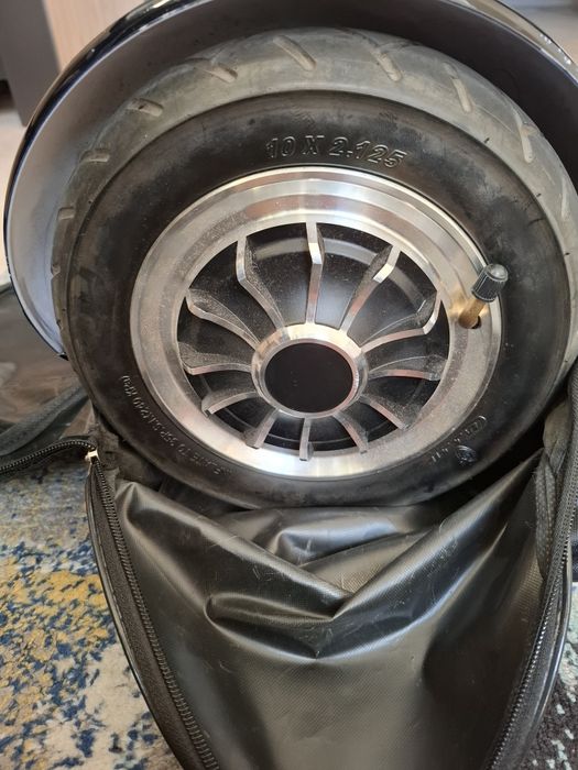 Hoverboard deskorolka elektryczna