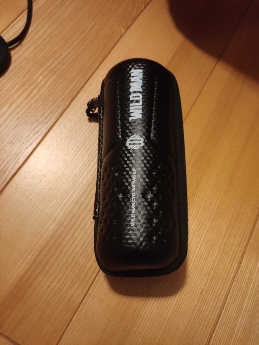 Torba etui rowerowe na narzędzia Wildman E3