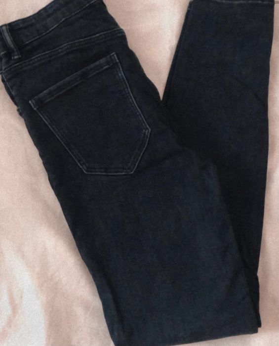 Calças de ganga ZARA