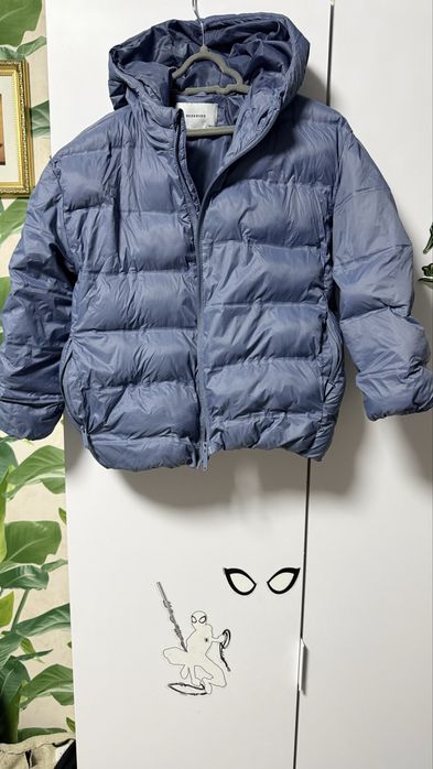 Демісезона курточка від Reservd