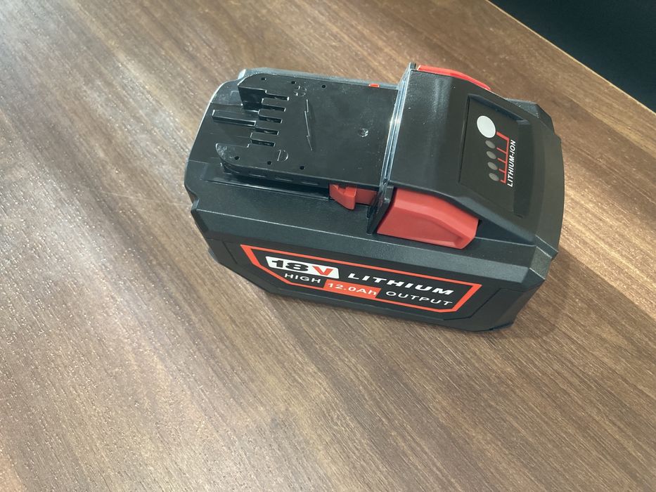 Akumulator zamienik milwaukee 18v 13.5Ah