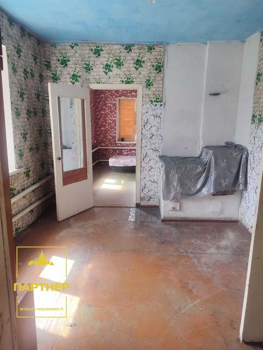 Продаж будинку 62 м² на 20 сотках з виходом у ліс. Мала Кохнівка