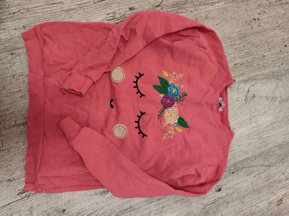 Продам пакет одягу для дівчинки на зріст 130-140 см