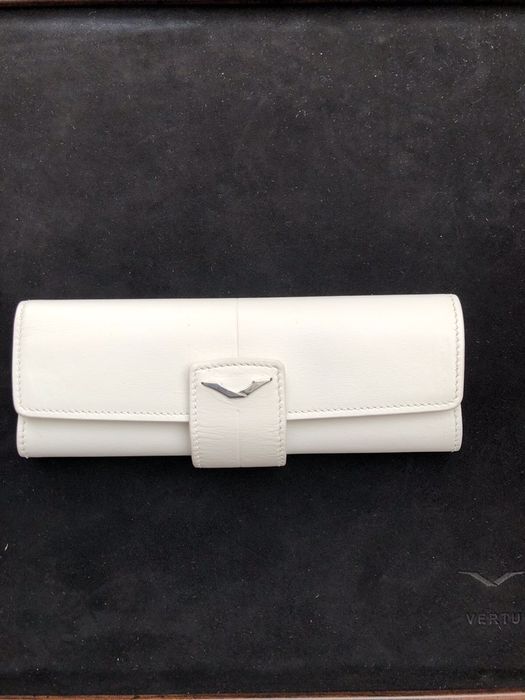 Чехол Vertu signature s design оригинал. Новый