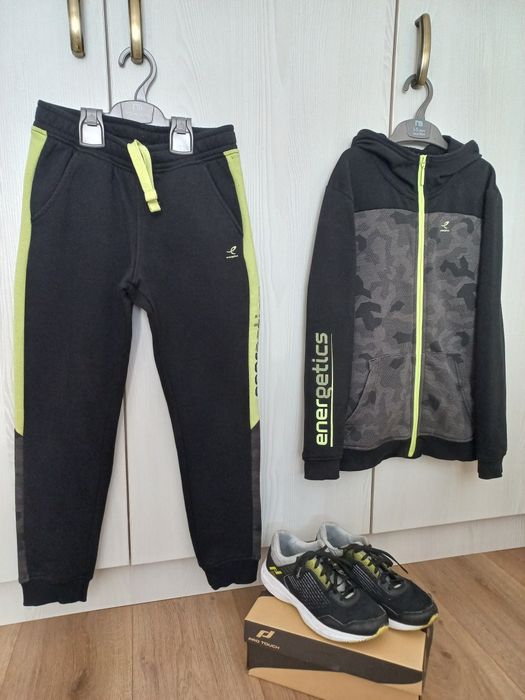 Продам спортивний костюм